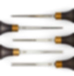 Round Edge Beveler - Tandy Pro