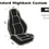 Thumbnail: Bucket Car Seat Sheepskin Cover