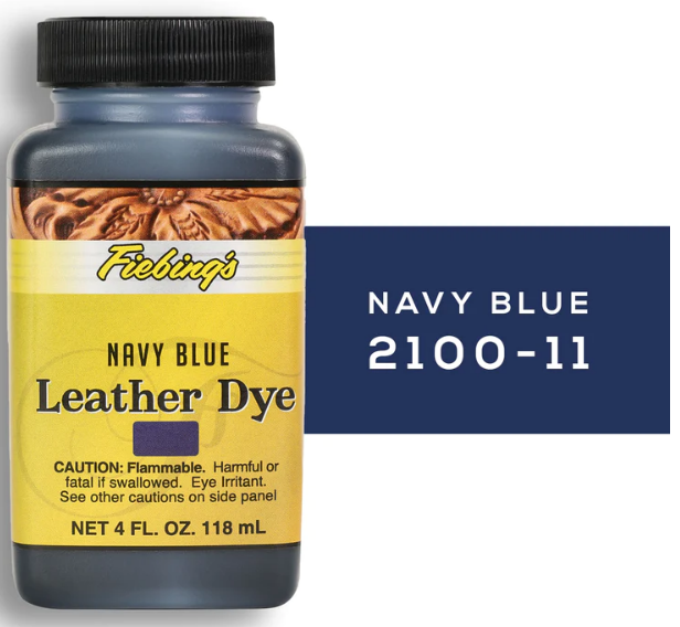 Thumbnail: Leather Dyes - Fiebling's