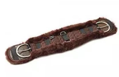Thumbnail: CINCH- Western-With Sheepskin -Engel