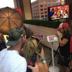 St. Louis Photo Booth
