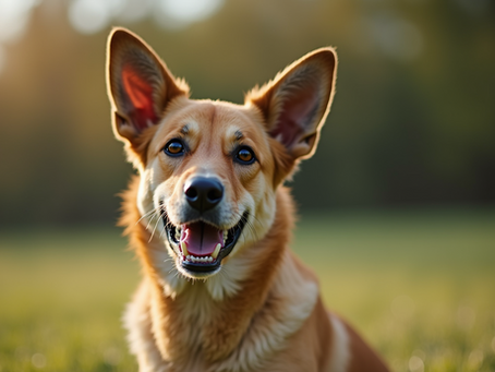 Achieve Success with Dog Obedience Classes