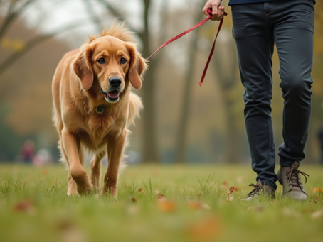 Dog Behavior Training in Baton Rouge: Your Guide to the Best Options