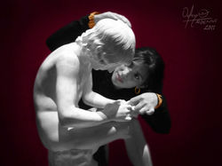 "El espinario socorrido"