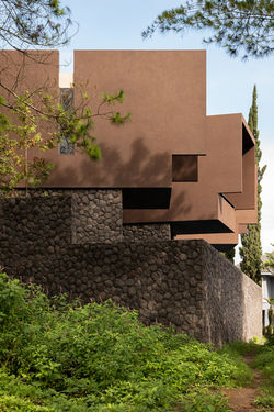 7. The Pillar Villas