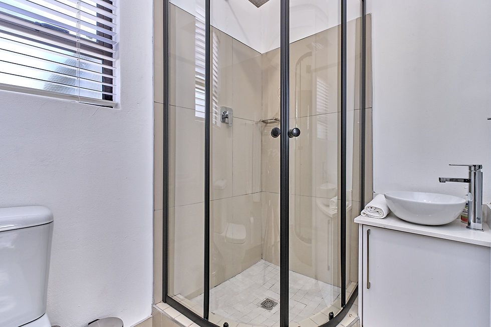 Room 12, Klerksdorp House 6