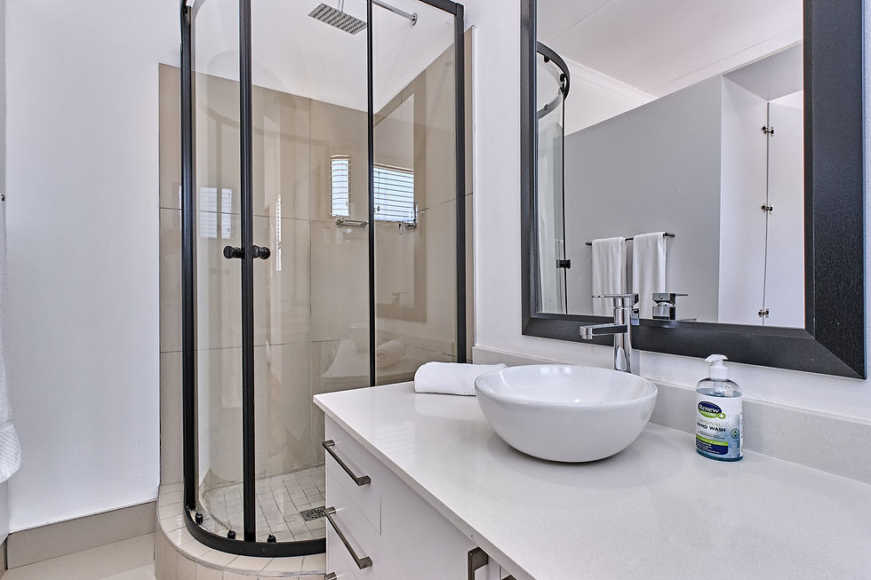 Room 11, Klerksdorp House 6