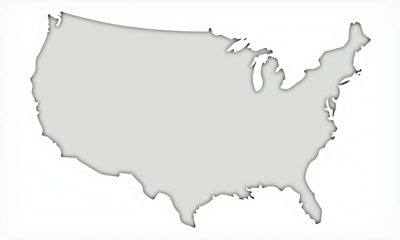 United States Map