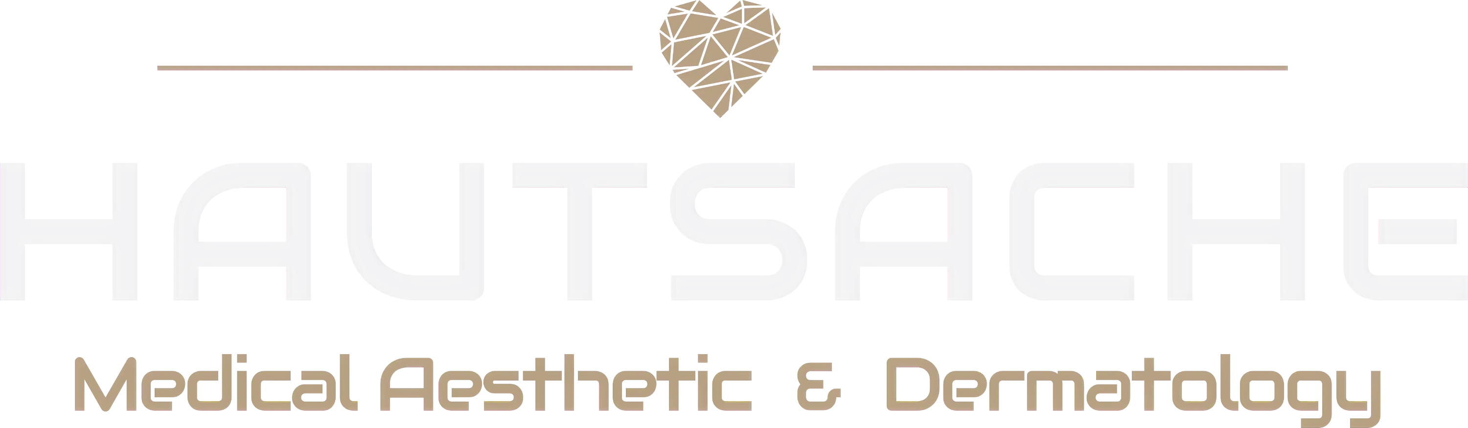 Hautsache Logo Medical Ästhetic & Dermatologie