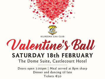 Valentines Ball