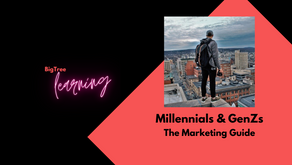 Ultimate Guide to Millennial and GenZ Marketing (+ ‘The’ Marketing Plan for Millennials & GenZs)