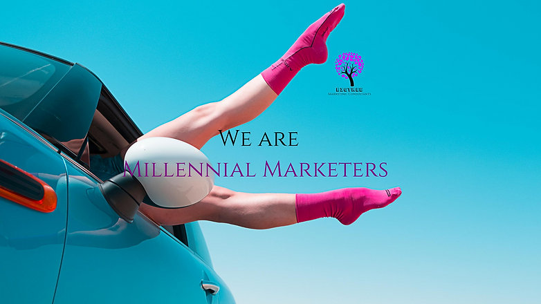 The Best Marketing Consultant for StartUps & SMEs in India