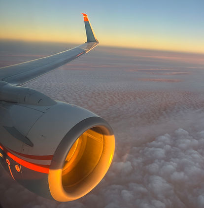 MAWIMBI flight access