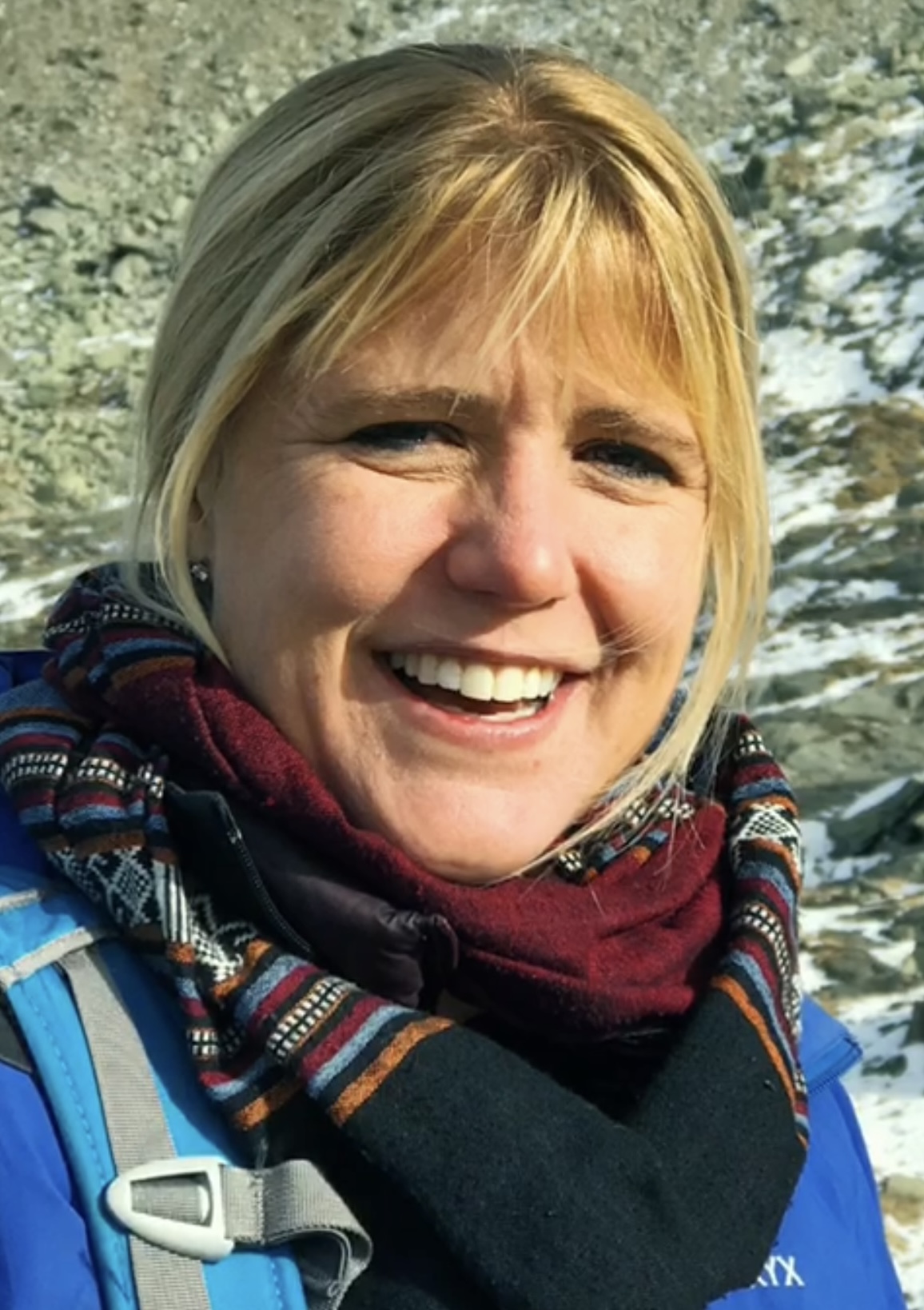 Writer: Lu McCance-Price