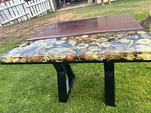 native large table