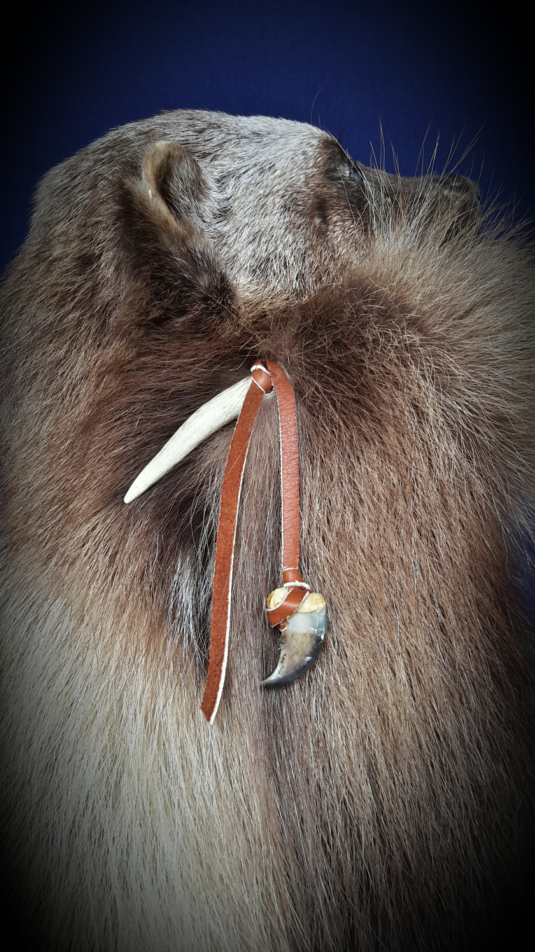 Tan FeatherFitted®
