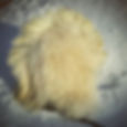 Bet you've never seen a hat like this Mohawk Yeti! Hand sewn from Alaska Mountain Goat fur_#goldstan