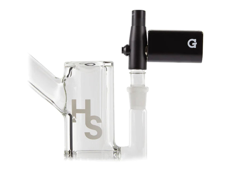 Thumbnail: GRENCO SCIENCE G PEN CONNECT PORTABLE VAPORIZER 3in - 850 mAh - Assorted