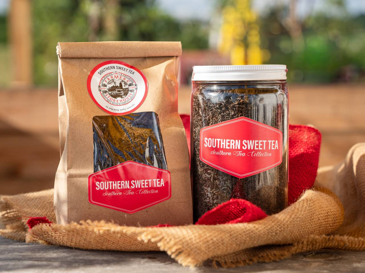 Southern Sweet Tea Product Image