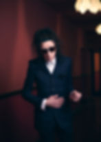 John Cooper Clarke