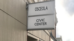 Civic/Senior Center