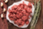 Ground (5 lbs total - 1 lb packages)