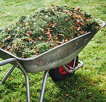 Yard-waste