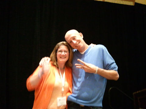 Em and Mike Dooley #2 - 6-9-2013.jpg