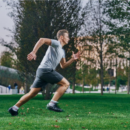 Exercício Físico: Transformando Corpos e Mentes
