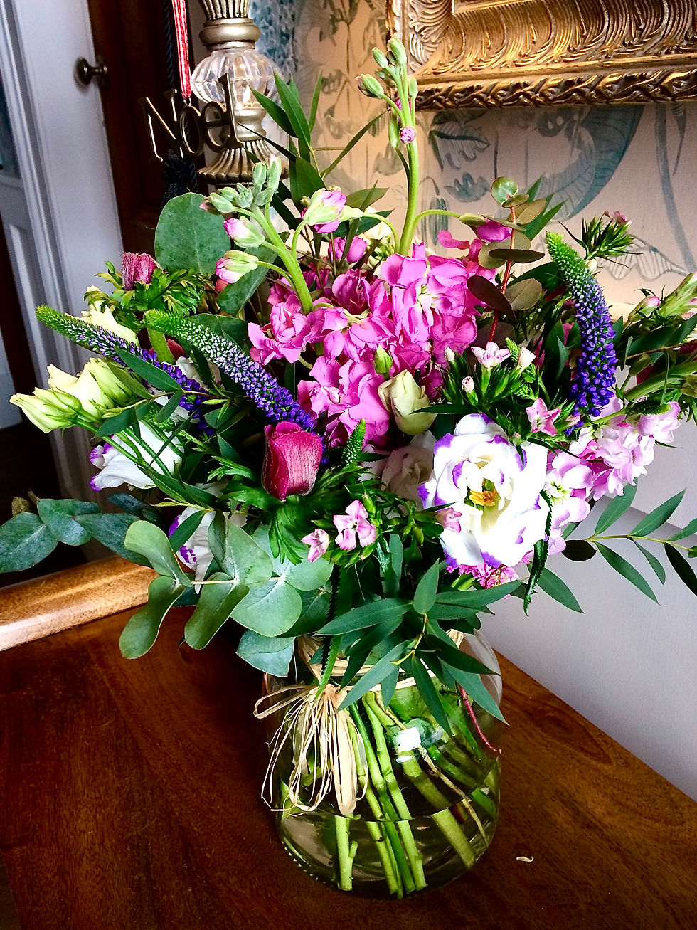 Mother's Day Flowers Clarkston Glasgow