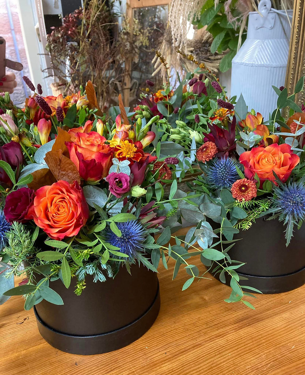 Mother's Day Flowers Clarkston Glasgow