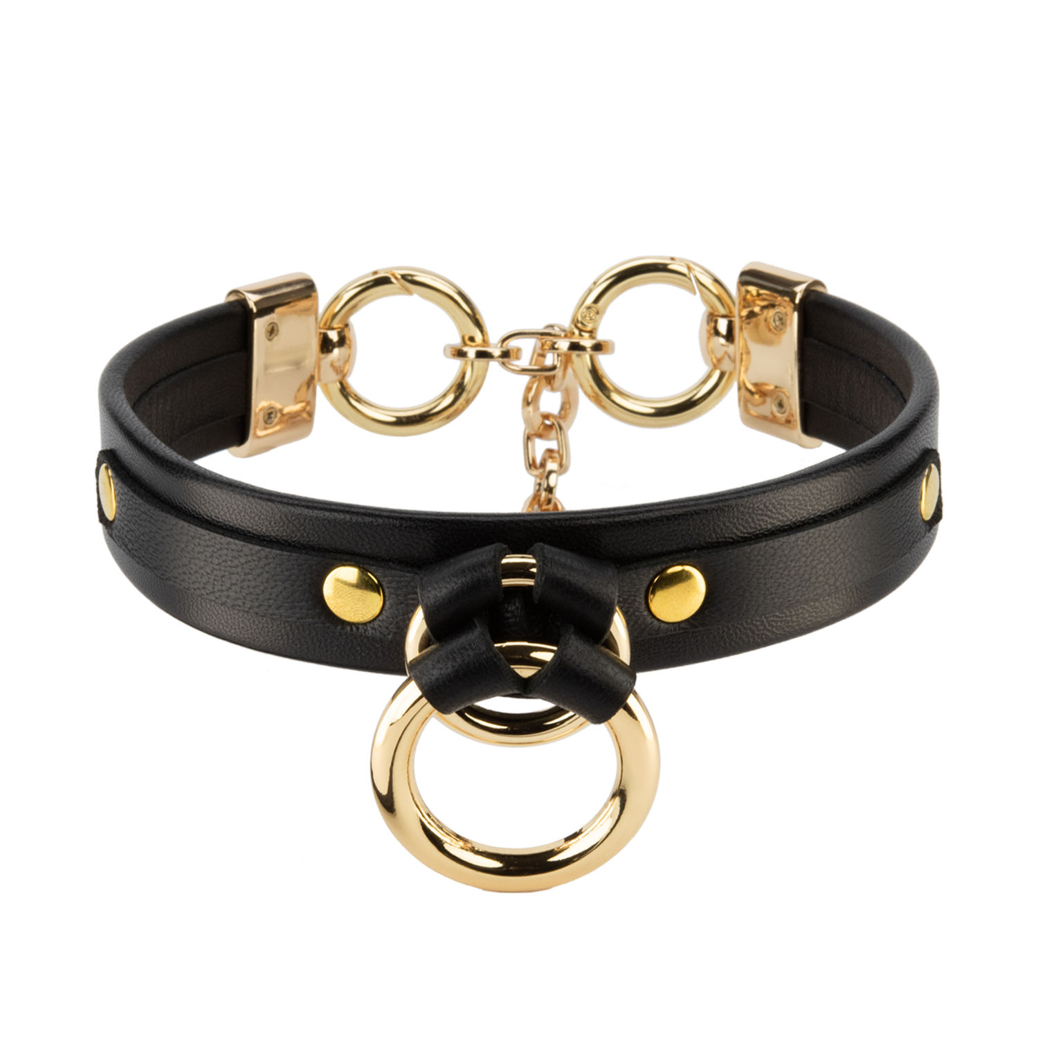 Arlette Collar choker ASCHE&GOLD