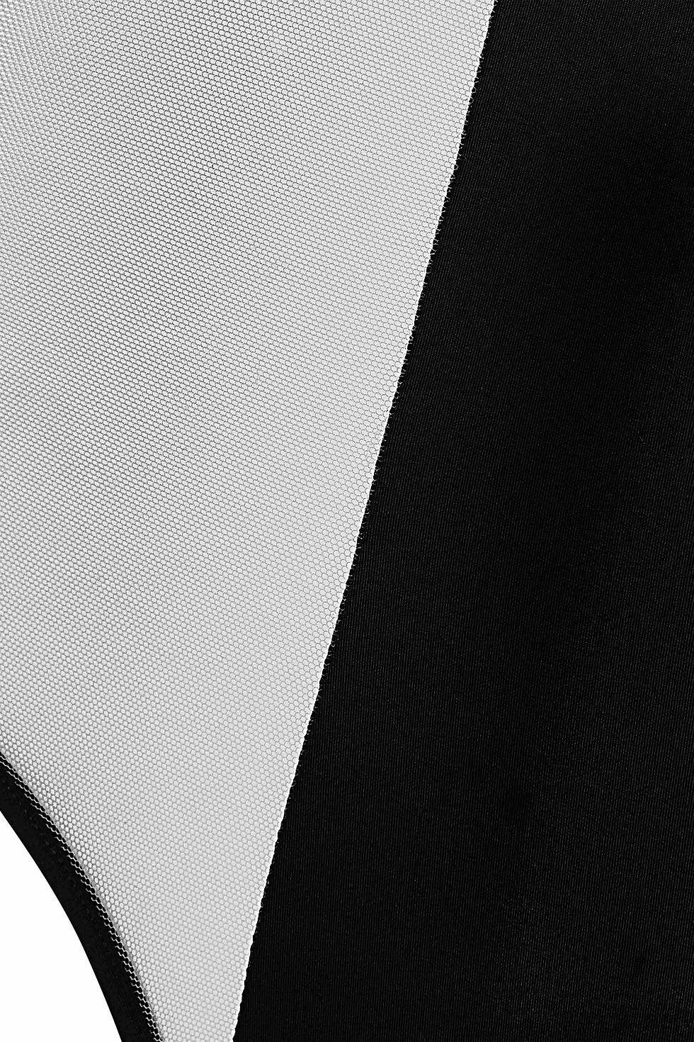 Miniatura: Otevřené body s podvazky Pure Tentation MAISON CLOSE