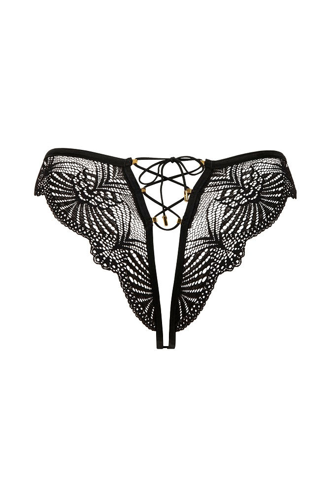 Miniatura: Kalhotky Emlace Moi otevřené pantie
