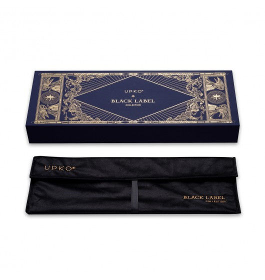 Miniatura: UPKO Black Label kolekce flogger