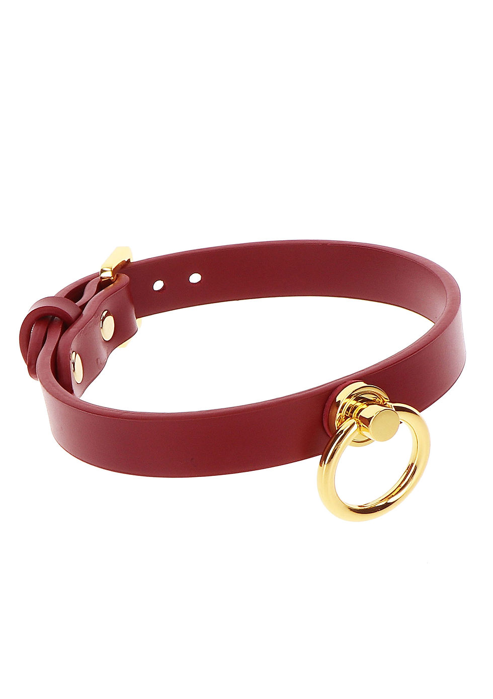 Miniatura: O-ring collar