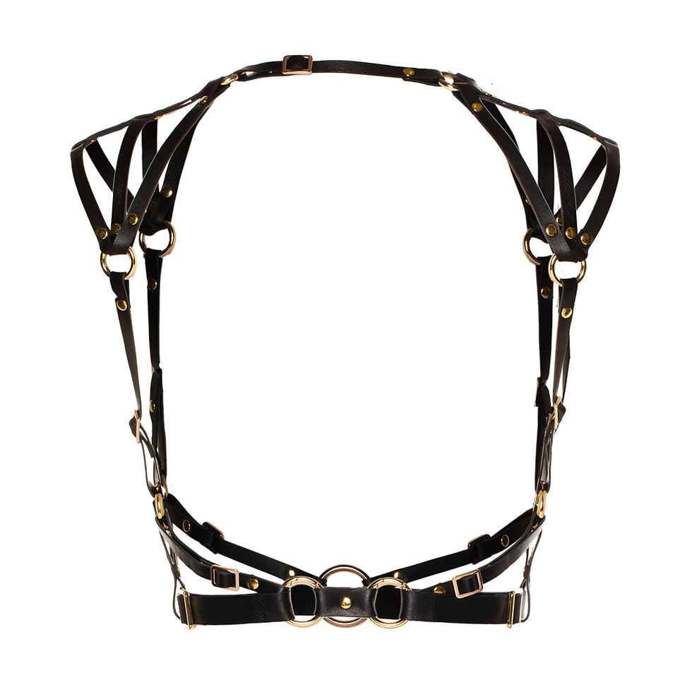 Miniatura: Aurore harness  ASCHE&GOLD