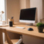 photo of a work desk and computer.jpg