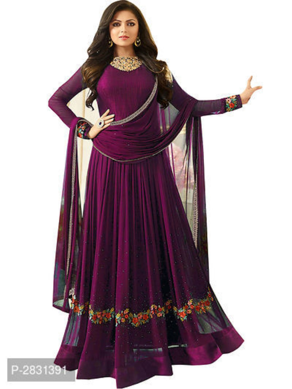 Ladies dress