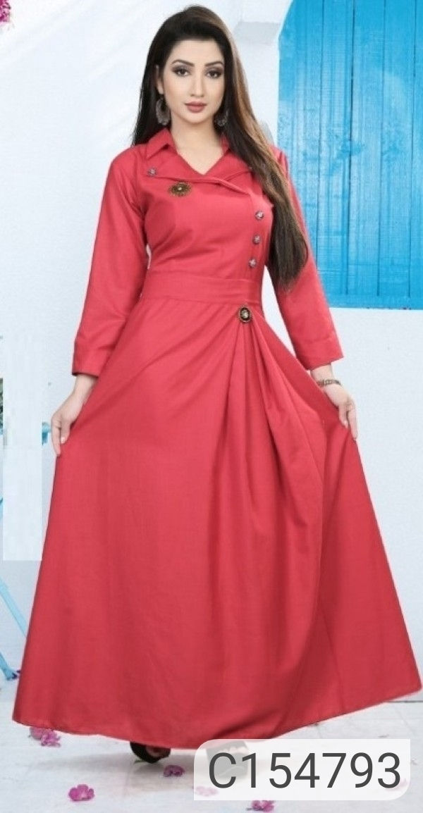 Thumbnail: Beautiful dress