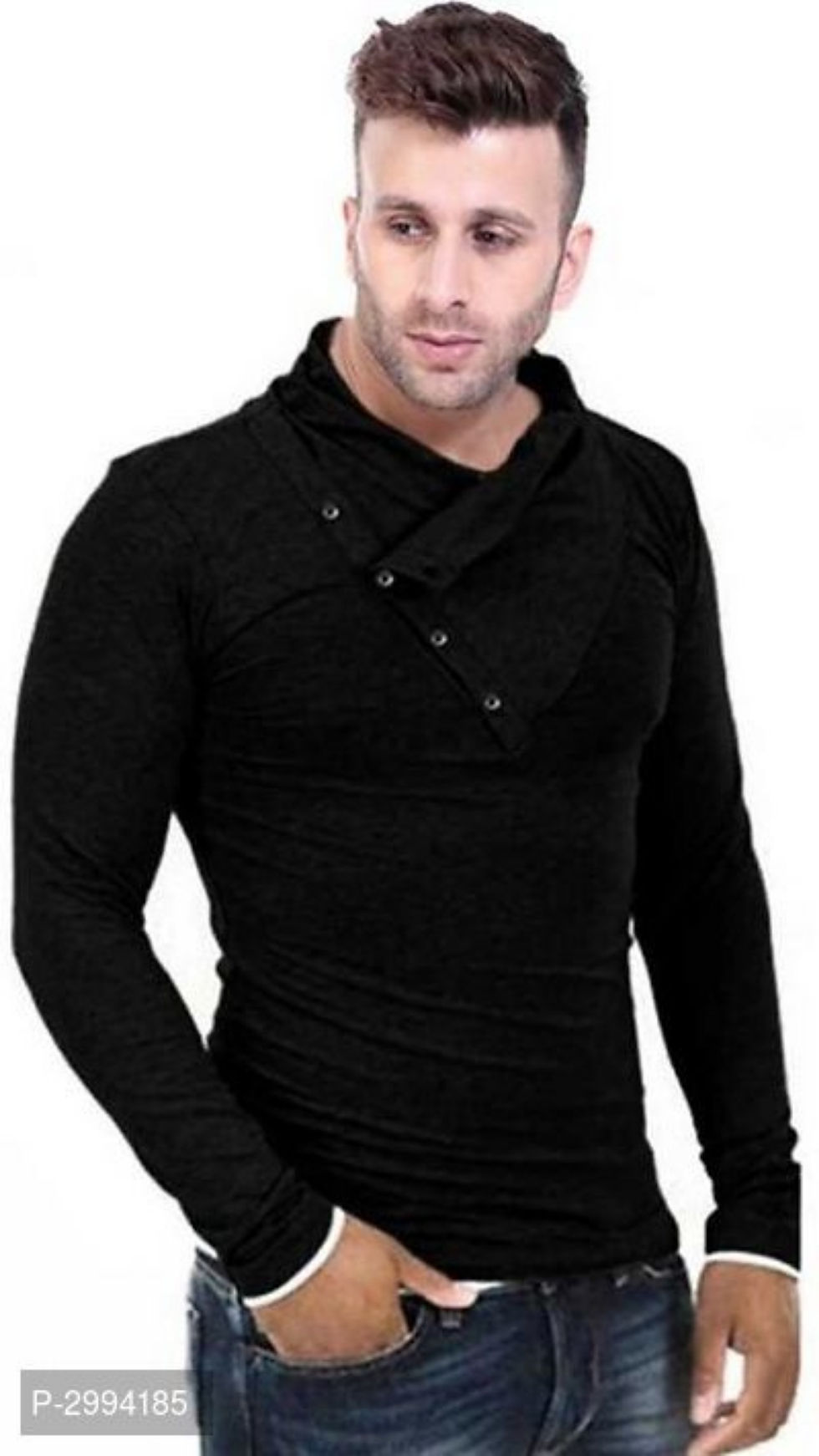 Thumbnail: Men's t-shirt