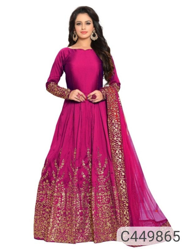 Thumbnail: Ladies dress material