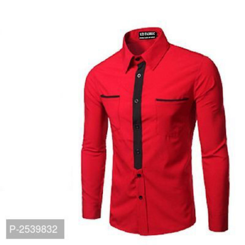 Thumbnail: Beautiful men's shirts