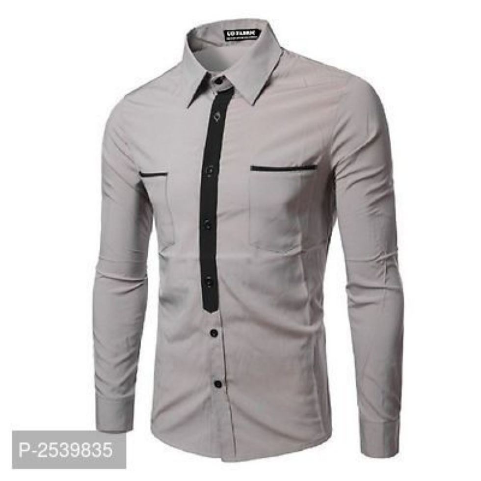 Thumbnail: Beautiful men's shirts