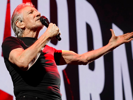 Roger Waters: The Unapologetic Intersection of Music and Activism