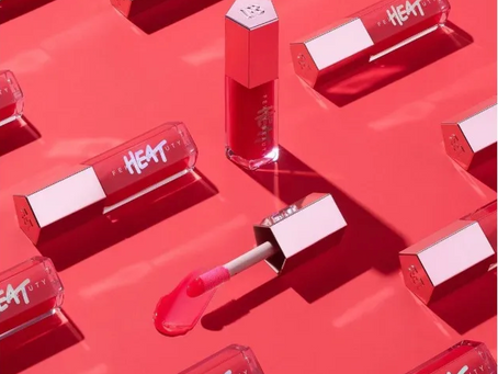 Fenty Beauty Lip Gloss Review