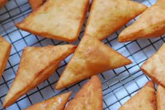 Picture of empanadas (Empanadas de Queso, 2024)