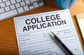 College Application Tips and Scholarship Exploration