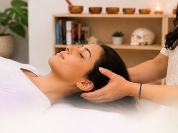 Craniosacral Therapy in Weehawken, NJ.