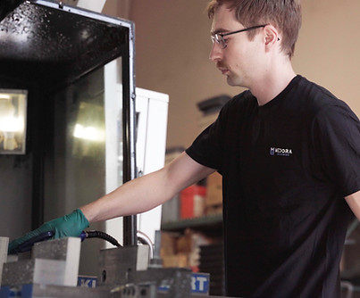 Medora Machining